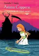 E-Book (epub) Ariana Coppens von Danielle F. Kouto