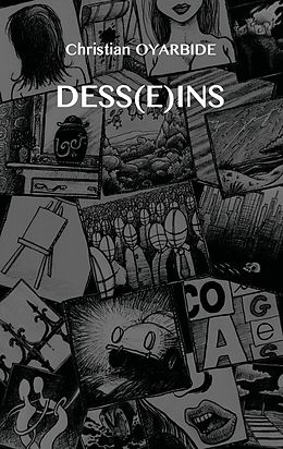 eBook (epub) Desse(i)ns de Christian Oyarbide