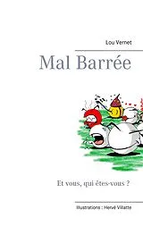 E-Book (epub) Mal barrée von Lou Vernet
