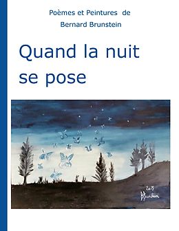 eBook (epub) Livre de la Nuit de Bernard Brunstein