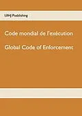 E-Book (epub) Code mondial de l'exécution von Uihj Publishing