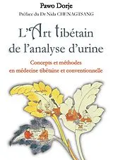E-Book (epub) L'art tibétain de l'analyse d'urine von Pawo Dorje