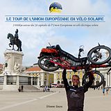 E-Book (epub) L'union européenne en vélo solaire von Etienne Sauze