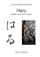 eBook (epub) Haru de Martin Lussan