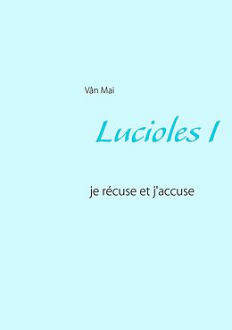 eBook (epub) Lucioles I de Vân Mai