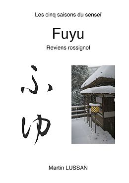 eBook (epub) Fuyu de Martin Lussan