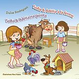 eBook (epub) Sofia & Adélia à la ferme de Dulce Rodrigues