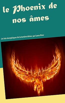E-Book (epub) le Phoenix de nos âmes von Laura River