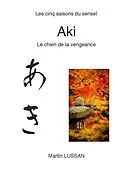 E-Book (epub) Aki von Martin Lussan
