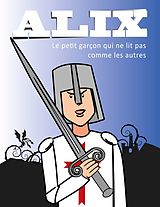 E-Book (epub) Alix von Marie Dès, Hervé Barré