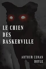 E-Book (epub) Le chien des Baskerville von Arthur Conan Doyle