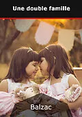 E-Book (epub) Une double famille von Honoré de Balzac