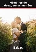 E-Book (epub) Mémoires de deux jeunes mariées von Honoré de Balzac