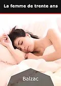 E-Book (epub) La femme de trente ans von Honoré de Balzac