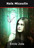 E-Book (epub) Naïs Micoulin von Émile Zola
