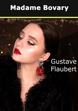 eBook (epub) Madame Bovary de Gustave Flaubert