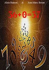 E-Book (epub) 36+0=37 von Jean-Marc. B, Alain R