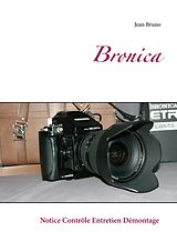 E-Book (epub) Bronica ETRsi von Jean Bruno