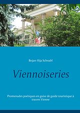 eBook (epub) Viennoiseries de Bojan-Ilija Schnabl