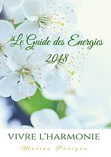 E-Book (epub) Le Guide des Energies 2018 von Marina Paregno