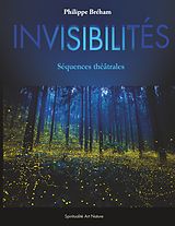 eBook (epub) Invisibilités de Philippe Bréham