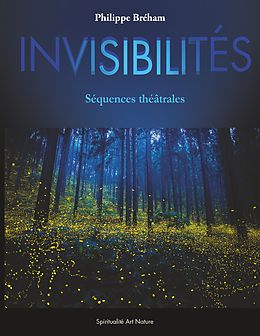 eBook (epub) Invisibilités de Philippe Bréham