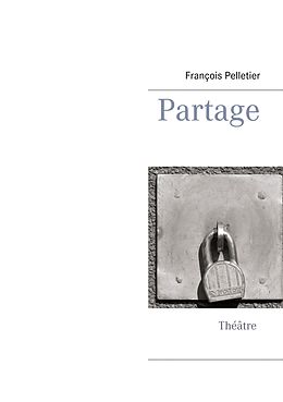 eBook (epub) Partage de François Pelletier