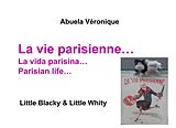 E-Book (epub) La vie parisienne... von Abuela Véronique