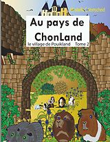 eBook (epub) Au pays de Chonland de Mirabelle C. Vomscheid