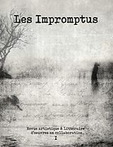 E-Book (epub) Les Impromptus von Collectif Olivia Hb