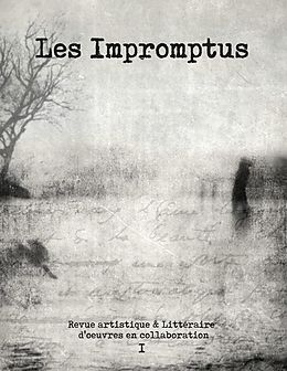 eBook (epub) Les Impromptus de Collectif Olivia Hb