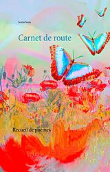 eBook (epub) Carnet de route de Sonia Suau