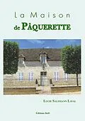 E-Book (epub) La maison de pâquerette von Lucie Salsmann Laval