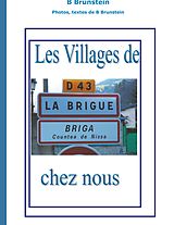 eBook (epub) les villages de chez nous de Bernard Brunstein