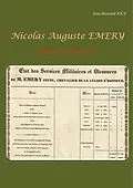 E-Book (epub) Nicolas Auguste EMERY von Jean Bernard Joly