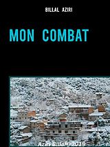 eBook (epub) Mon combat de Billal Aziri