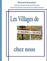 Livre Relié Saint Dalmas le Selvage de Bernard Brunstein