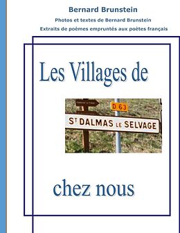 Livre Relié Saint Dalmas le Selvage de Bernard Brunstein