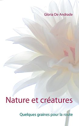 E-Book (epub) Nature et créatures von Gloria de Andrade