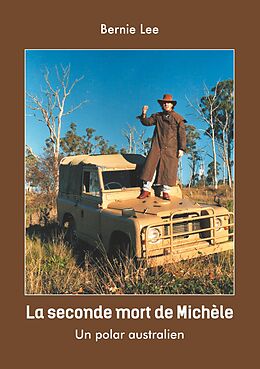 eBook (epub) La seconde mort de Michèle de Bernie Lee