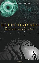eBook (epub) Eliot Barnes de Barbara Sonnet-Djebali