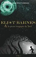 E-Book (epub) Eliot Barnes von Barbara Sonnet-Djebali