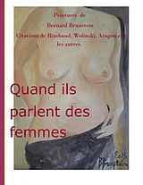 eBook (epub) Quand ils parlent des femmes de Bernard Brunstein