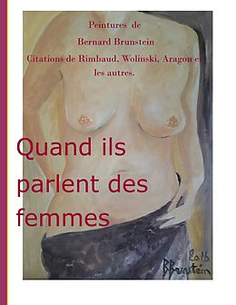 eBook (epub) Quand ils parlent des femmes de Bernard Brunstein