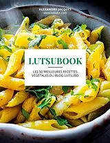 Kartonierter Einband Lutsubook von Alexandre Jacques