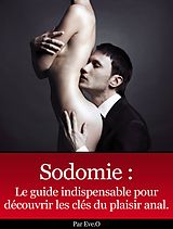 eBook (epub) Sodomie de Eve O