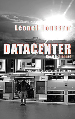E-Book (epub) Datacenter von Léonel Houssam, Yentel Sanstitre