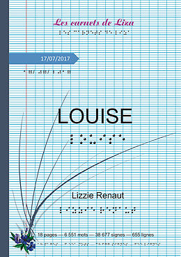 E-Book (epub) Louise von Éliza Renaut