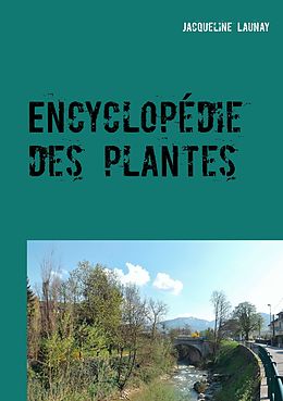 E-Book (epub) Encyclopédie des plantes von Jacqueline Launay