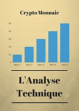 E-Book (epub) Crypto Monnaie et Analyse Technique von Joseph Aaron